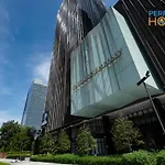 Pavilion Embassy Suites Kl By Perfect Host